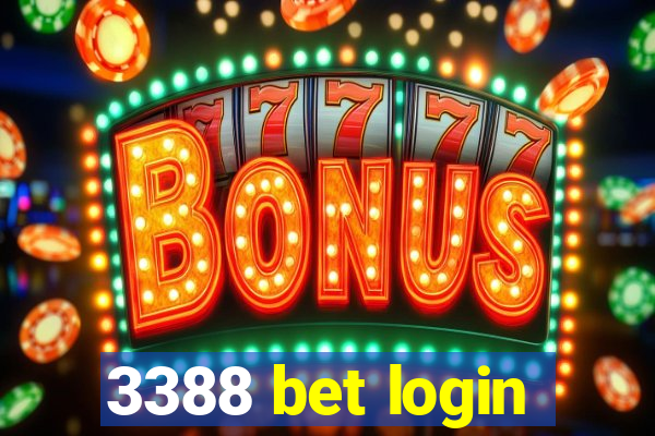 3388 bet login